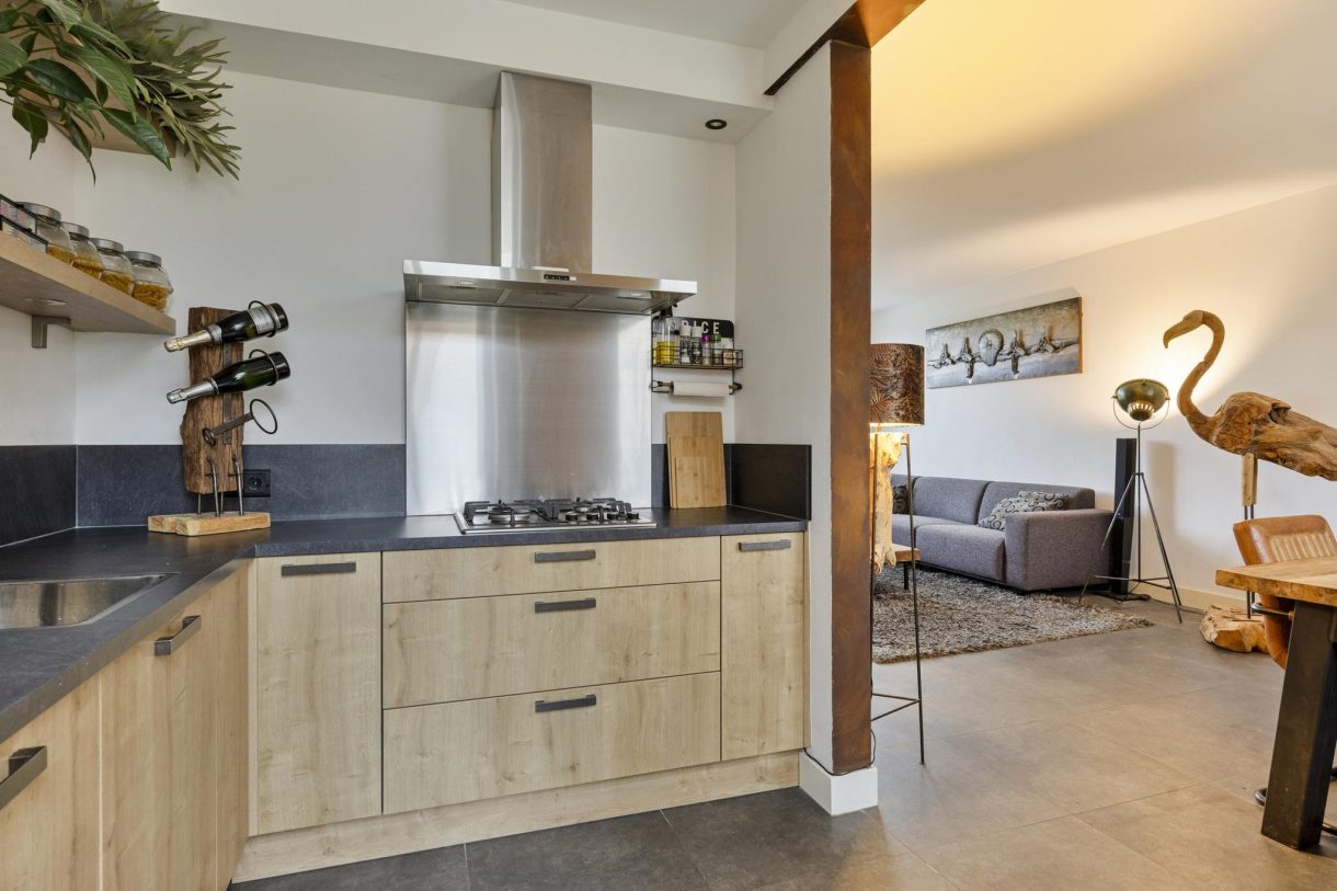 Te koop: Foto Woonhuis aan de Oosteind 16 in Bemmel