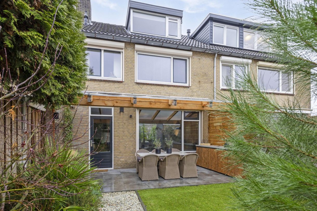 Te koop: Foto Woonhuis aan de Oosteind 16 in Bemmel