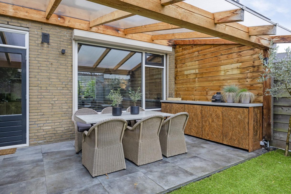 Te koop: Foto Woonhuis aan de Oosteind 16 in Bemmel