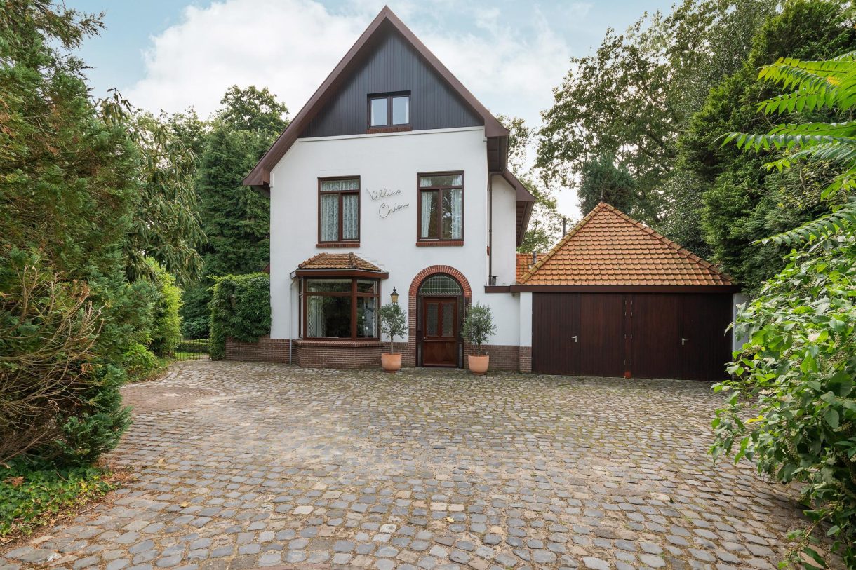 Te koop: Foto Woonhuis aan de Berg en Dalseweg 482 in Nijmegen