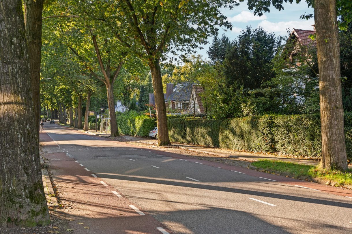 Te koop: Foto Woonhuis aan de Berg en Dalseweg 482 in Nijmegen