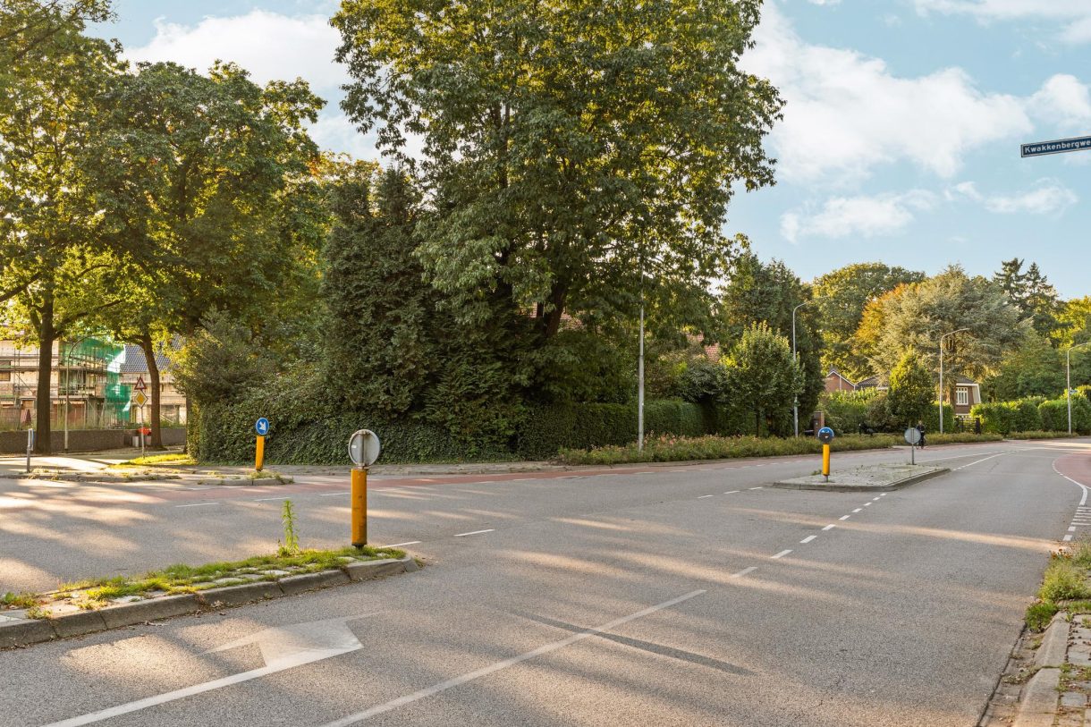 Te koop: Foto Woonhuis aan de Berg en Dalseweg 482 in Nijmegen