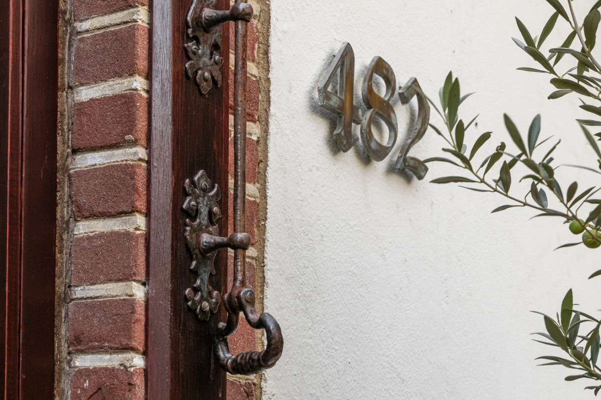 Te koop: Foto Woonhuis aan de Berg en Dalseweg 482 in Nijmegen
