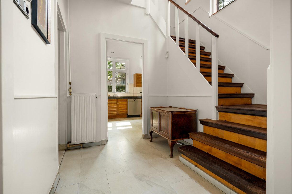 Te koop: Foto Woonhuis aan de Berg en Dalseweg 482 in Nijmegen