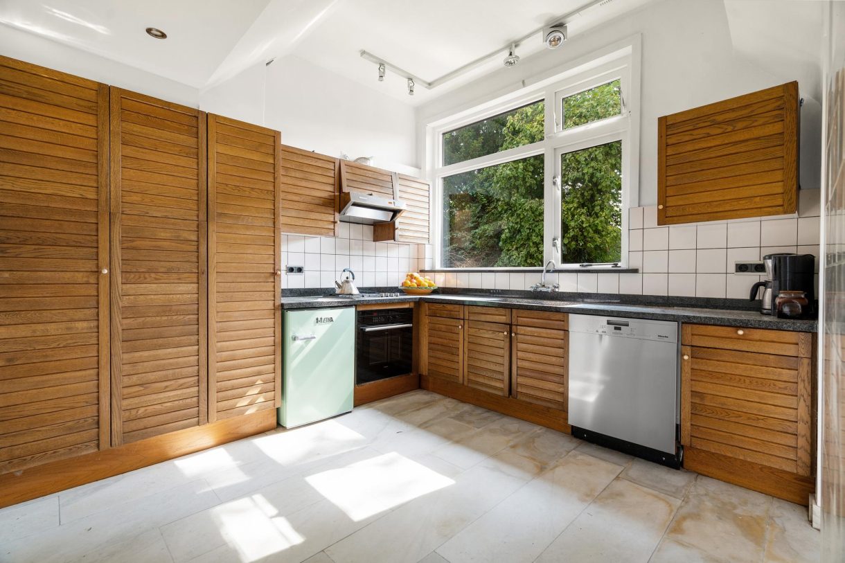 Te koop: Foto Woonhuis aan de Berg en Dalseweg 482 in Nijmegen