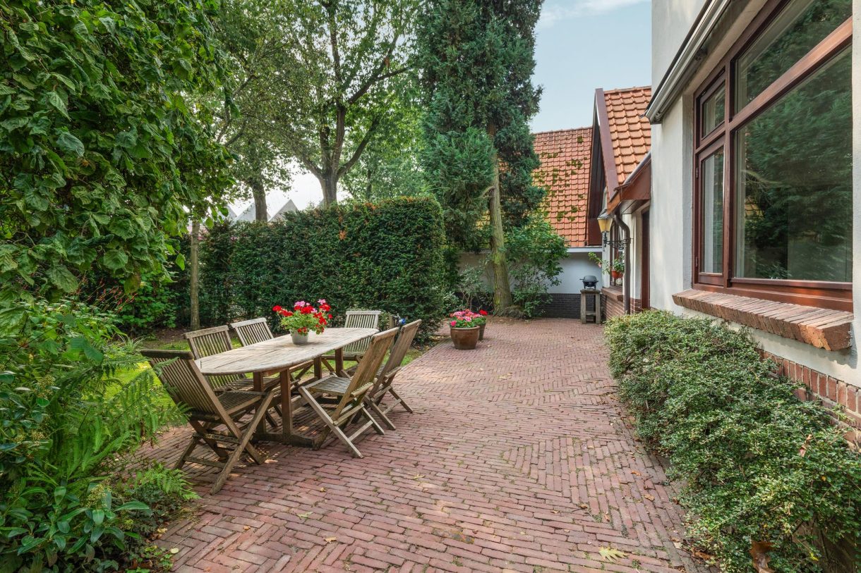 Te koop: Foto Woonhuis aan de Berg en Dalseweg 482 in Nijmegen