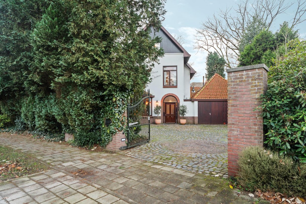 Te koop: Foto Woonhuis aan de Berg en Dalseweg 482 in Nijmegen