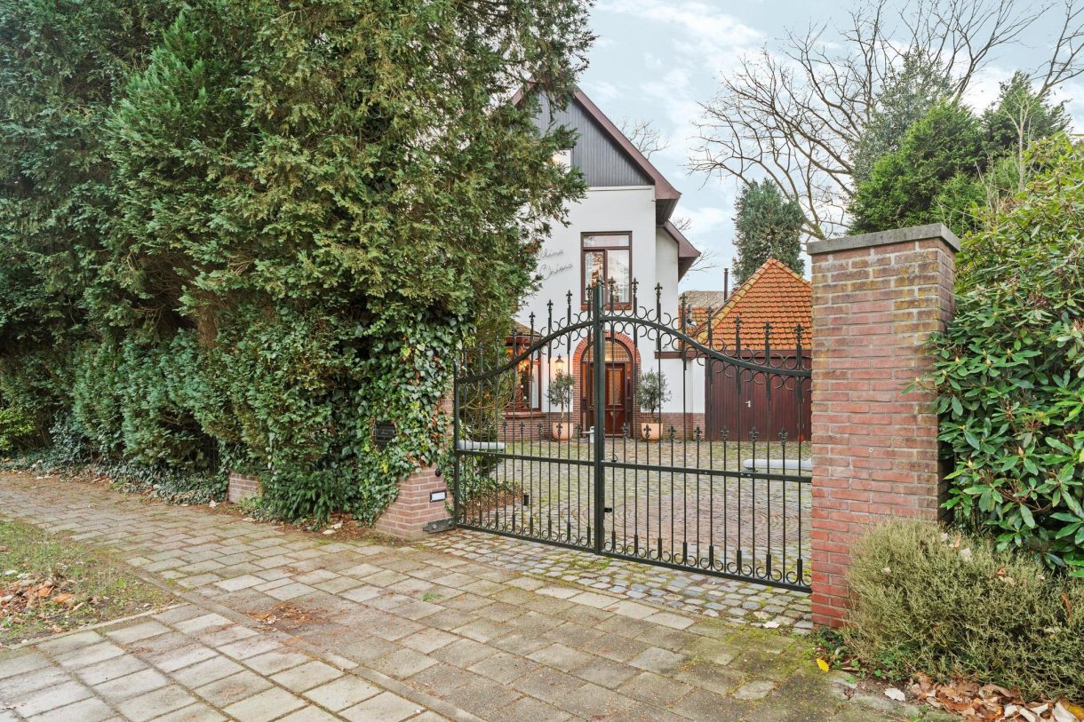 Te koop: Foto Woonhuis aan de Berg en Dalseweg 482 in Nijmegen