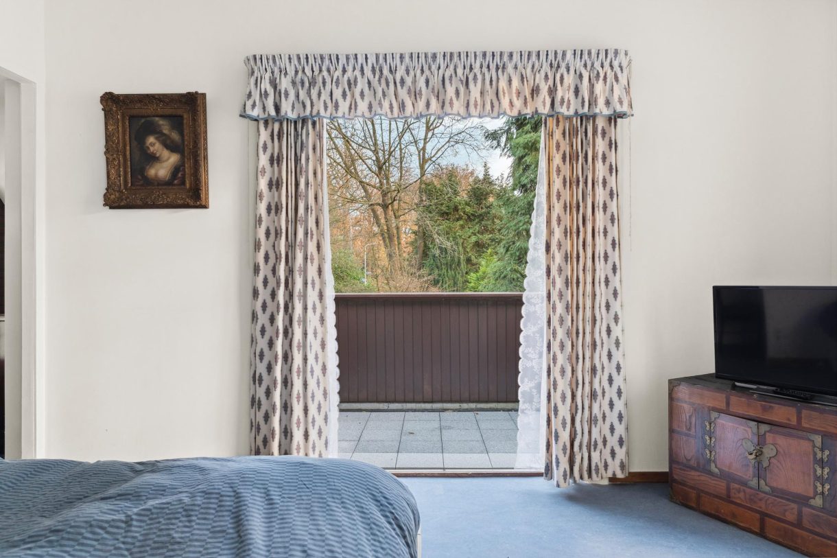 Te koop: Foto Woonhuis aan de Berg en Dalseweg 482 in Nijmegen