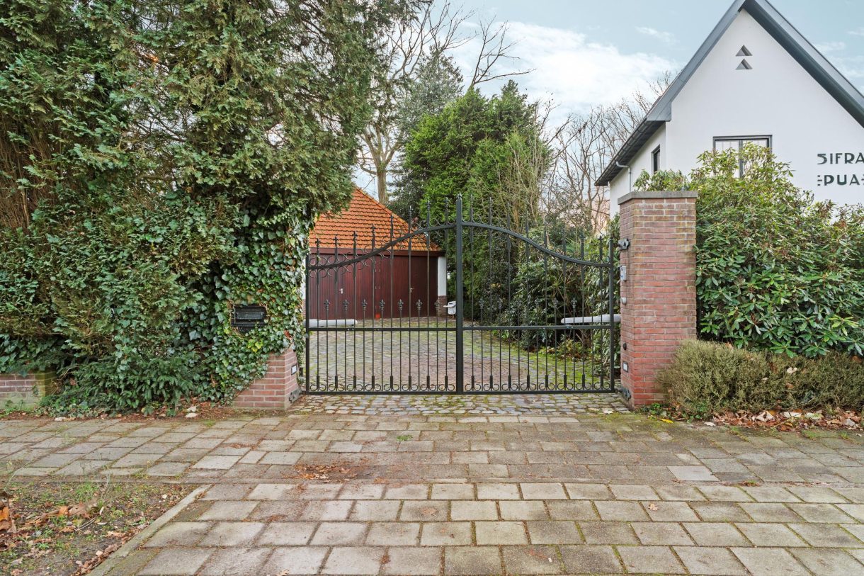 Te koop: Foto Woonhuis aan de Berg en Dalseweg 482 in Nijmegen