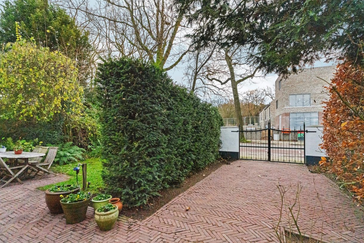 Te koop: Foto Woonhuis aan de Berg en Dalseweg 482 in Nijmegen