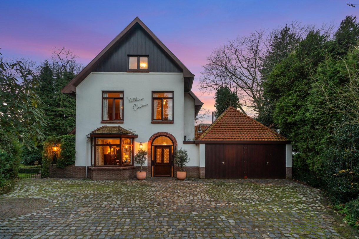 Te koop: Foto Woonhuis aan de Berg en Dalseweg 482 in Nijmegen