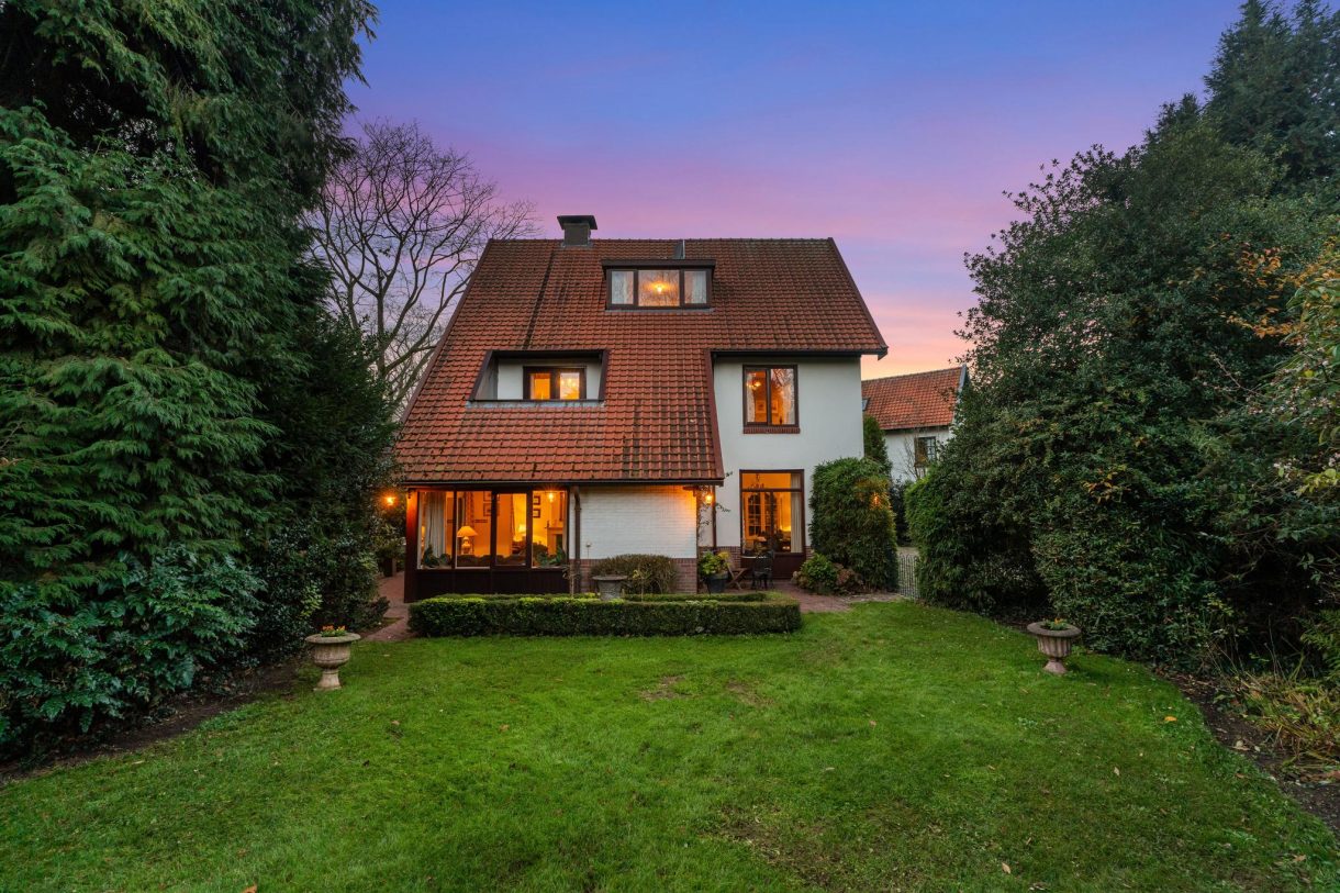 Te koop: Foto Woonhuis aan de Berg en Dalseweg 482 in Nijmegen