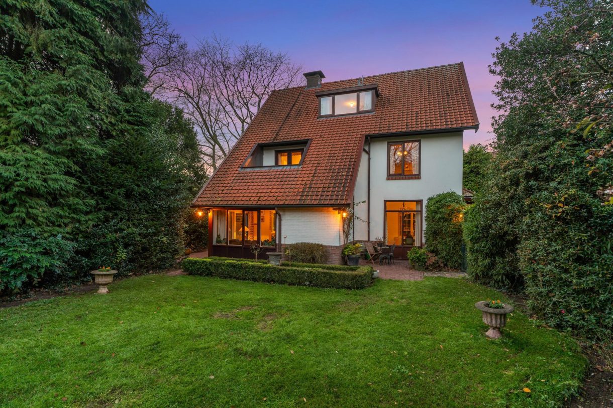 Te koop: Foto Woonhuis aan de Berg en Dalseweg 482 in Nijmegen