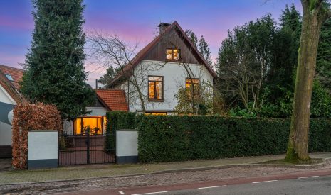 Te koop: Foto Woonhuis aan de Berg en Dalseweg 482 in Nijmegen