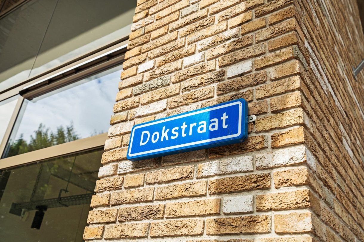Te koop: Foto Appartement aan de Dokstraat 417 in Nijmegen