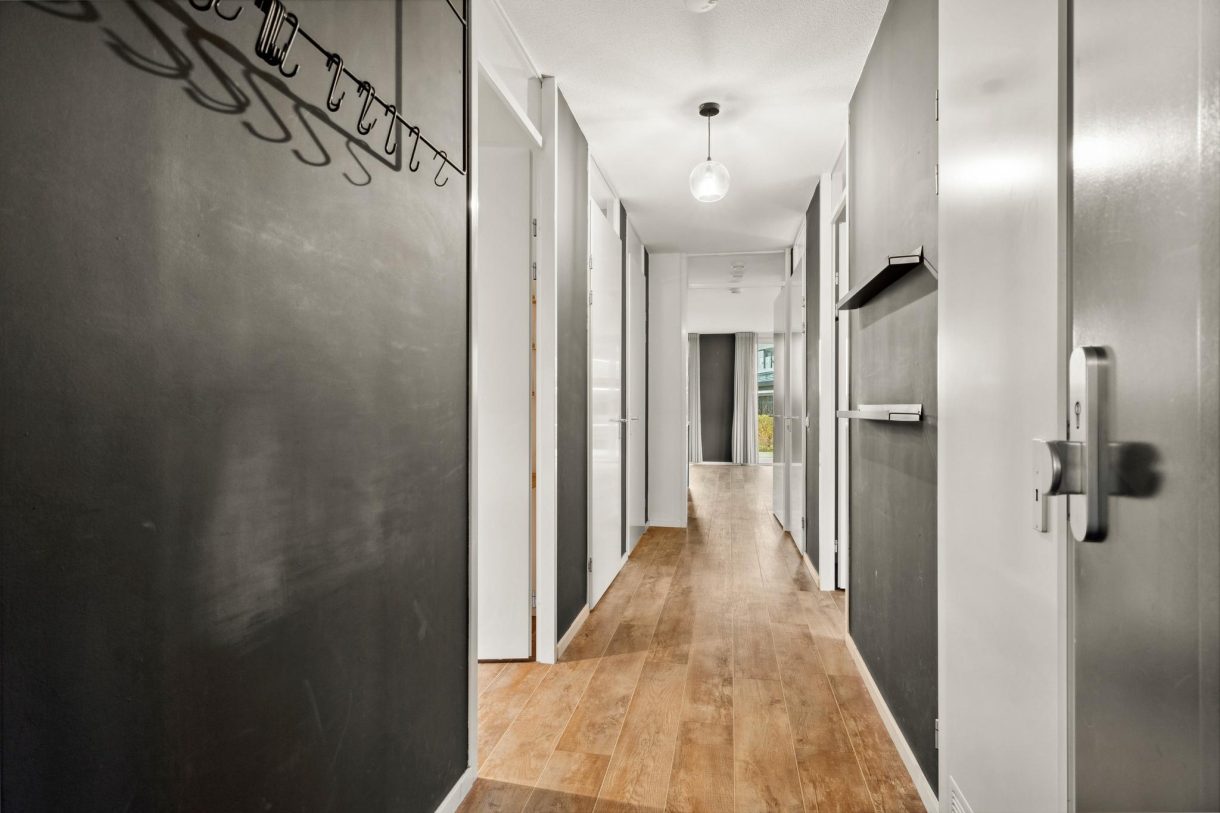 Te koop: Foto Appartement aan de Dokstraat 417 in Nijmegen