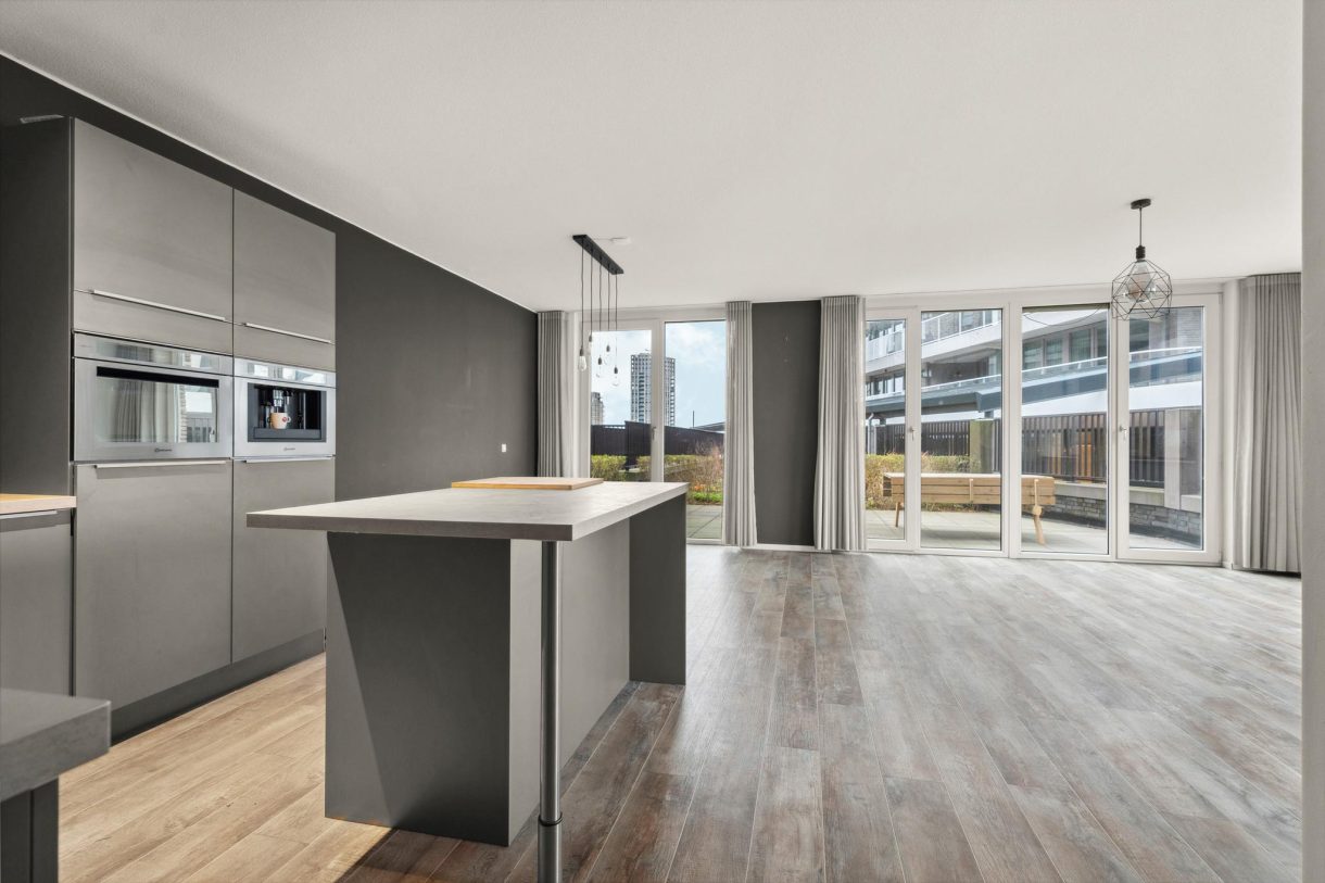 Te koop: Foto Appartement aan de Dokstraat 417 in Nijmegen