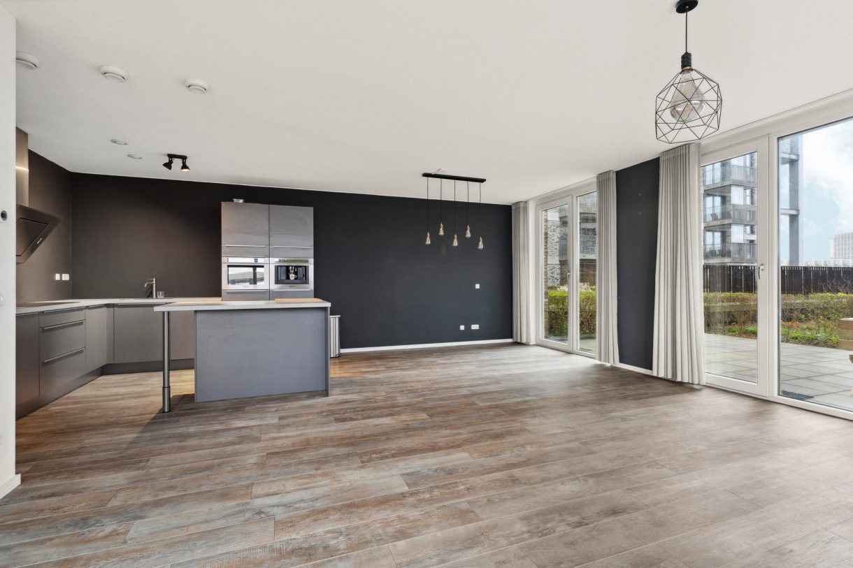 Te koop: Foto Appartement aan de Dokstraat 417 in Nijmegen