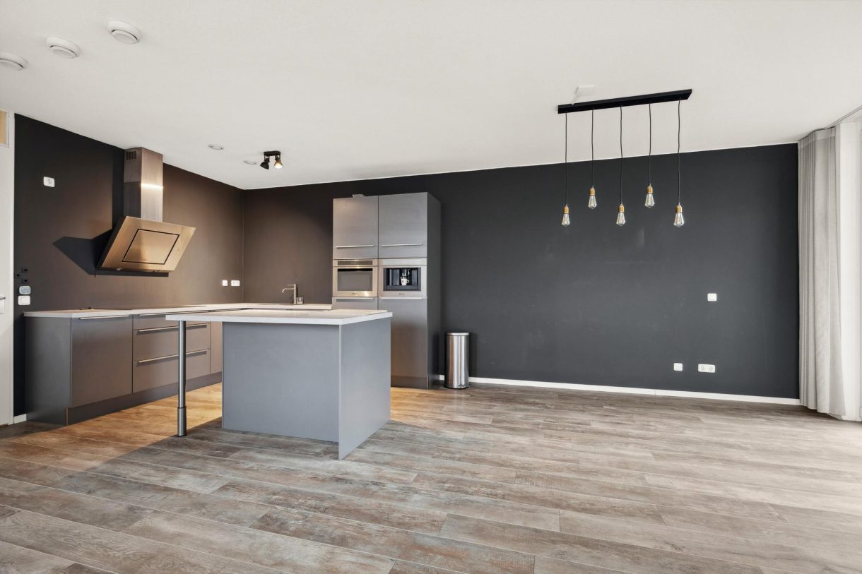 Te koop: Foto Appartement aan de Dokstraat 417 in Nijmegen