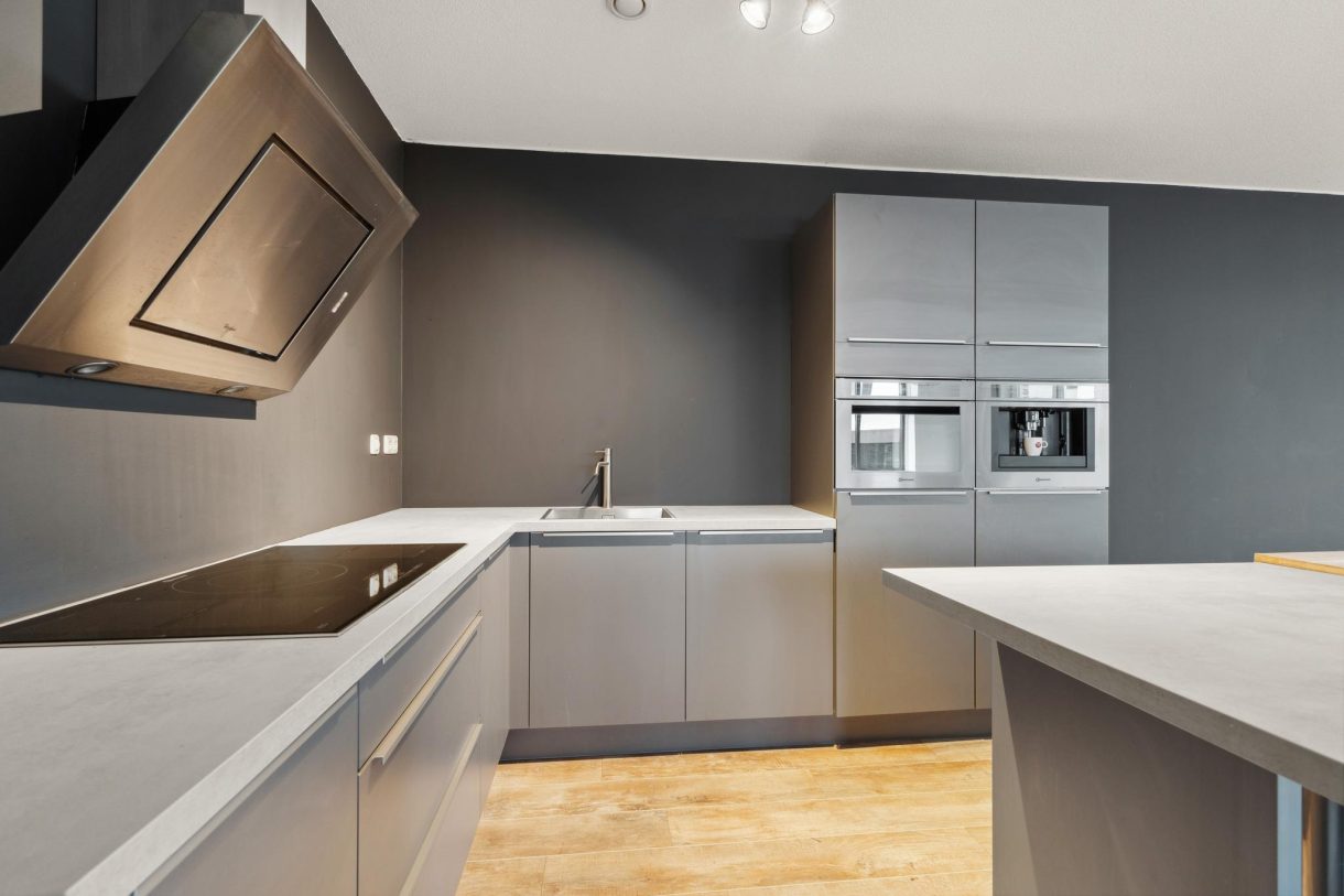 Te koop: Foto Appartement aan de Dokstraat 417 in Nijmegen