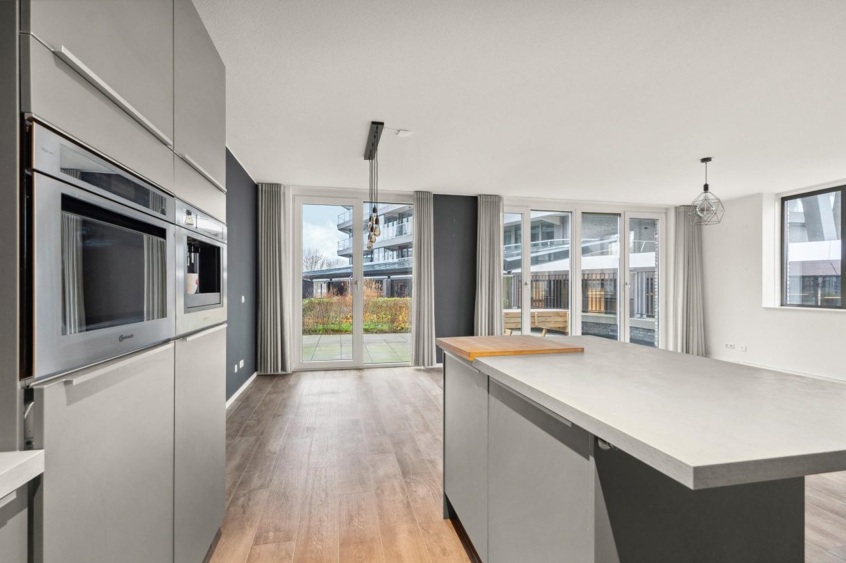 Te koop: Foto Appartement aan de Dokstraat 417 in Nijmegen