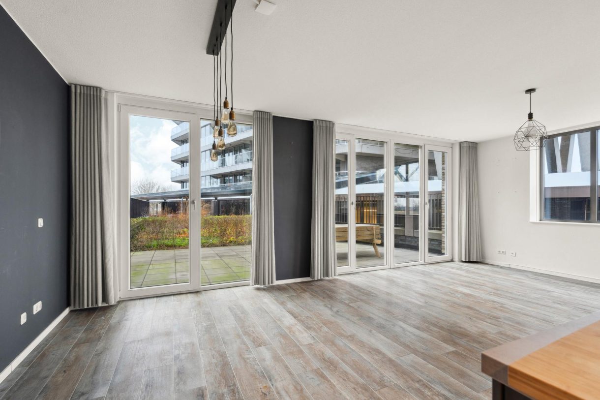 Te koop: Foto Appartement aan de Dokstraat 417 in Nijmegen