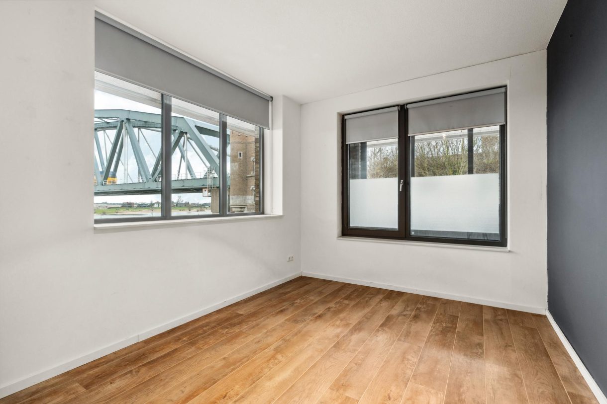 Te koop: Foto Appartement aan de Dokstraat 417 in Nijmegen