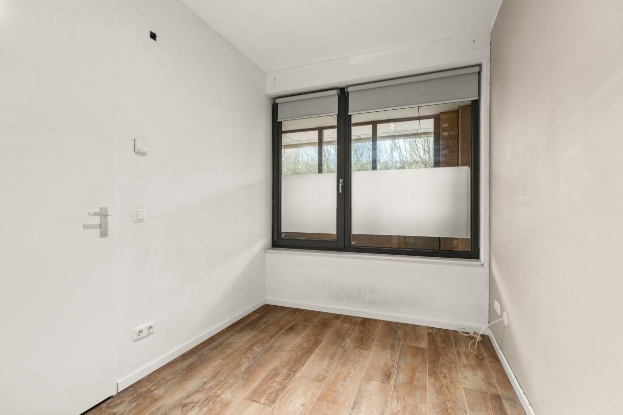 Te koop: Foto Appartement aan de Dokstraat 417 in Nijmegen