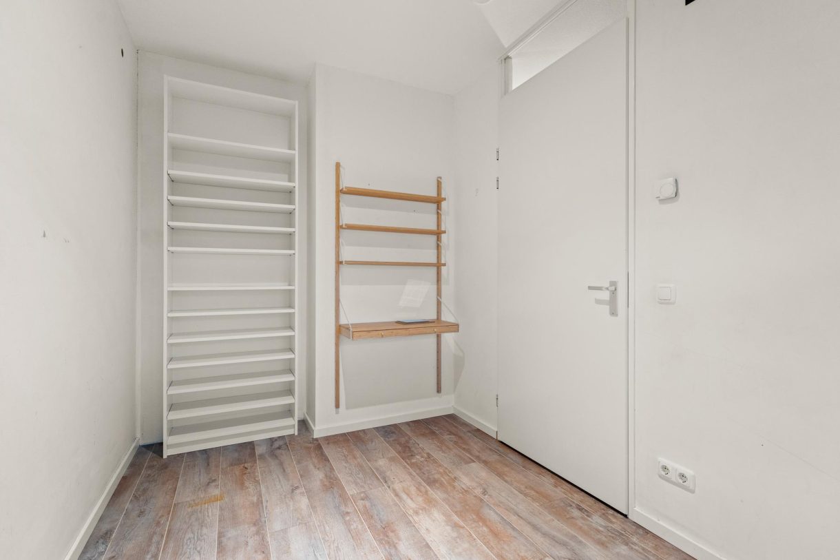 Te koop: Foto Appartement aan de Dokstraat 417 in Nijmegen