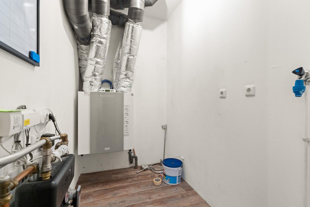 Te koop: Foto Appartement aan de Dokstraat 417 in Nijmegen