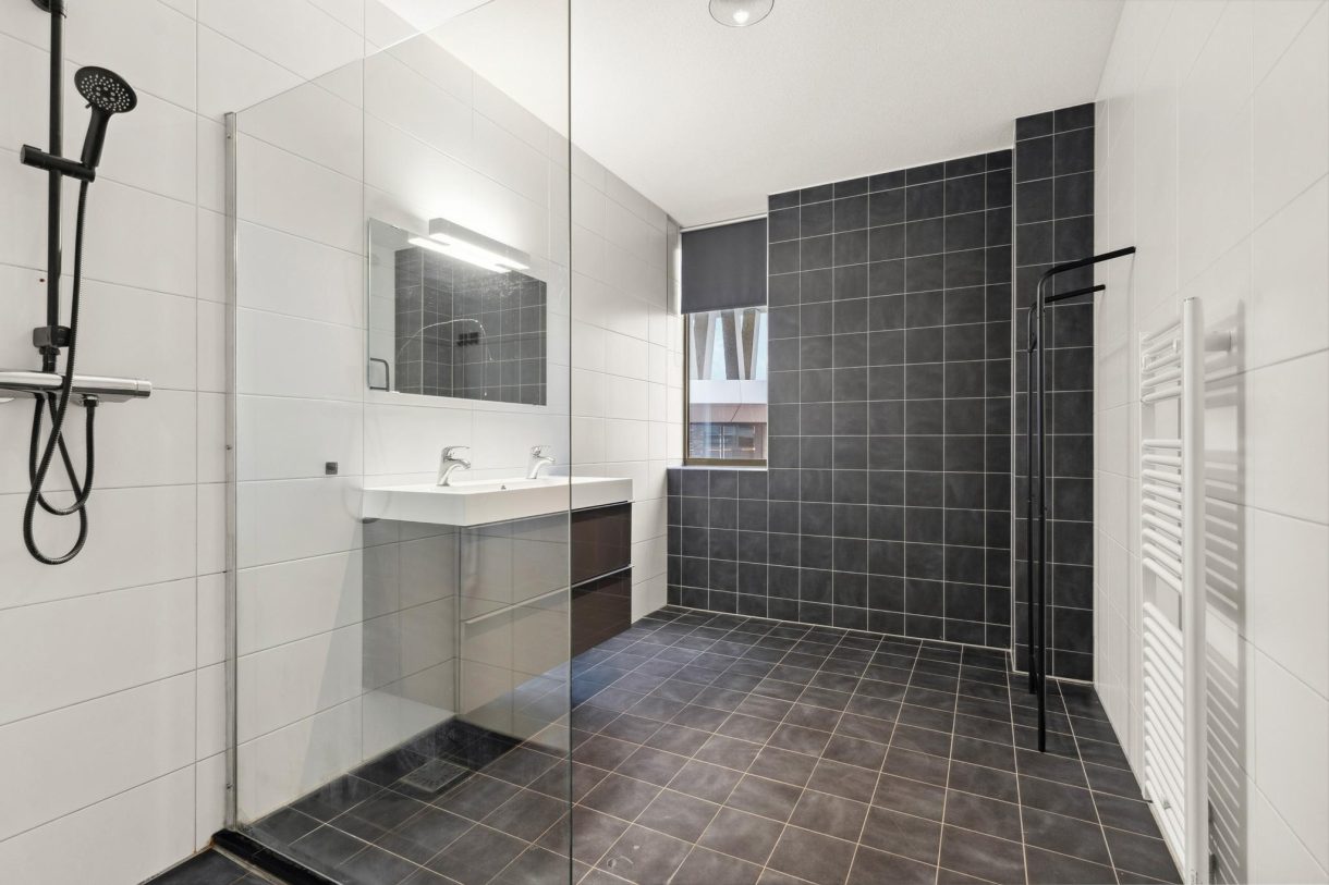 Te koop: Foto Appartement aan de Dokstraat 417 in Nijmegen