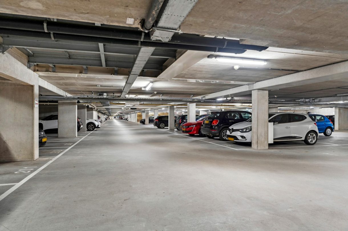 Te koop: Foto Appartement aan de Dokstraat 417 in Nijmegen