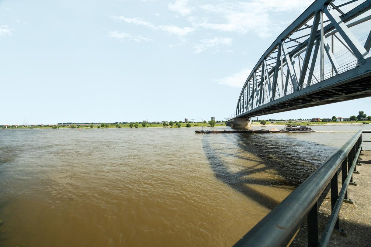 Te koop: Foto Appartement aan de Dokstraat 417 in Nijmegen