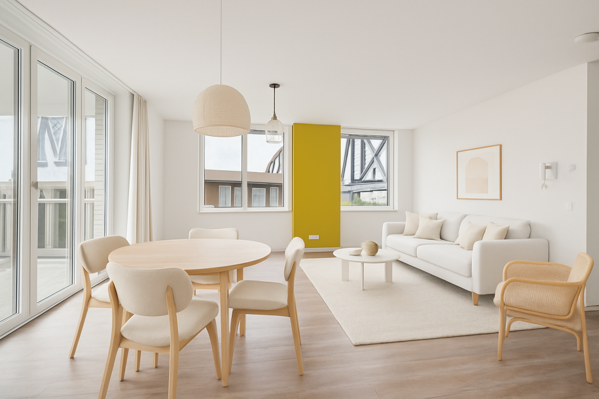 Te koop: Foto Appartement aan de Dokstraat 417 in Nijmegen