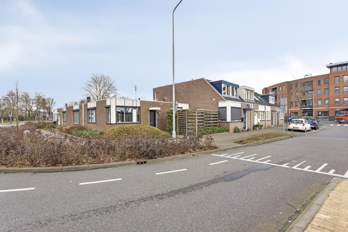 Te koop: Foto Woonhuis aan de Wagenweg 22 in Huissen