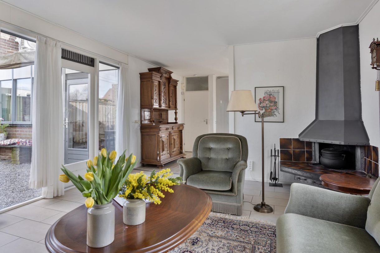 Te koop: Foto Woonhuis aan de Wagenweg 22 in Huissen