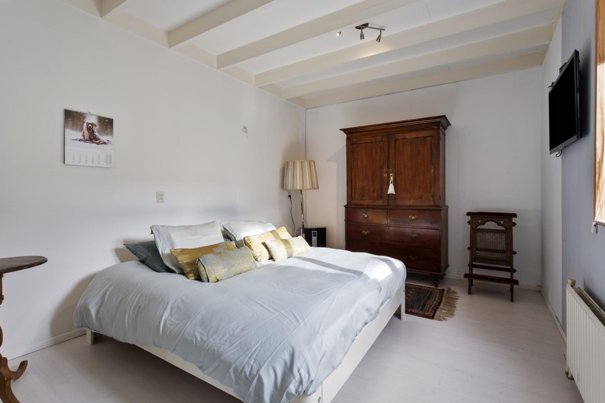 Te koop: Foto Woonhuis aan de Wagenweg 22 in Huissen