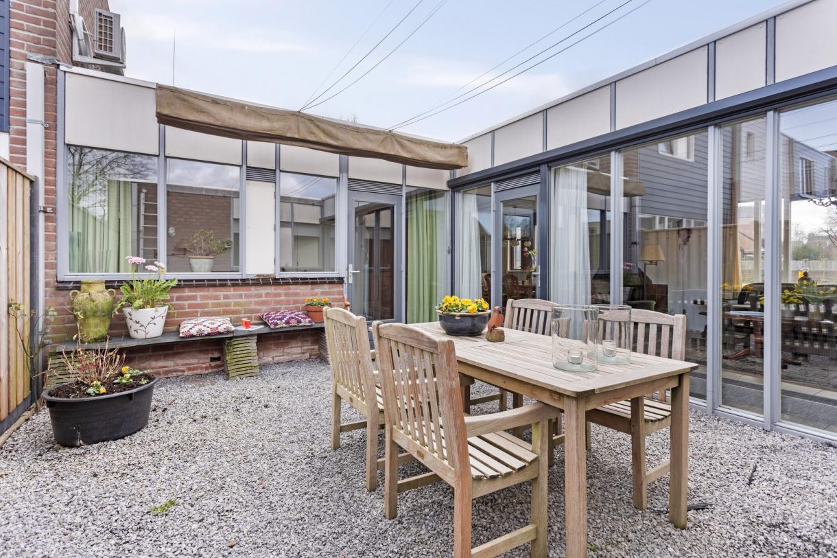 Te koop: Foto Woonhuis aan de Wagenweg 22 in Huissen