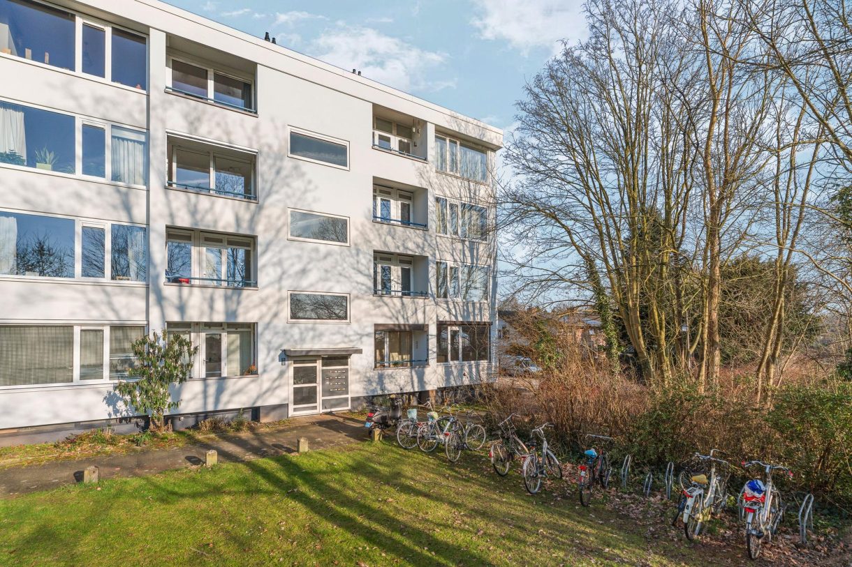 Te koop: Foto Appartement aan de Valkenburgseweg 16 in Nijmegen