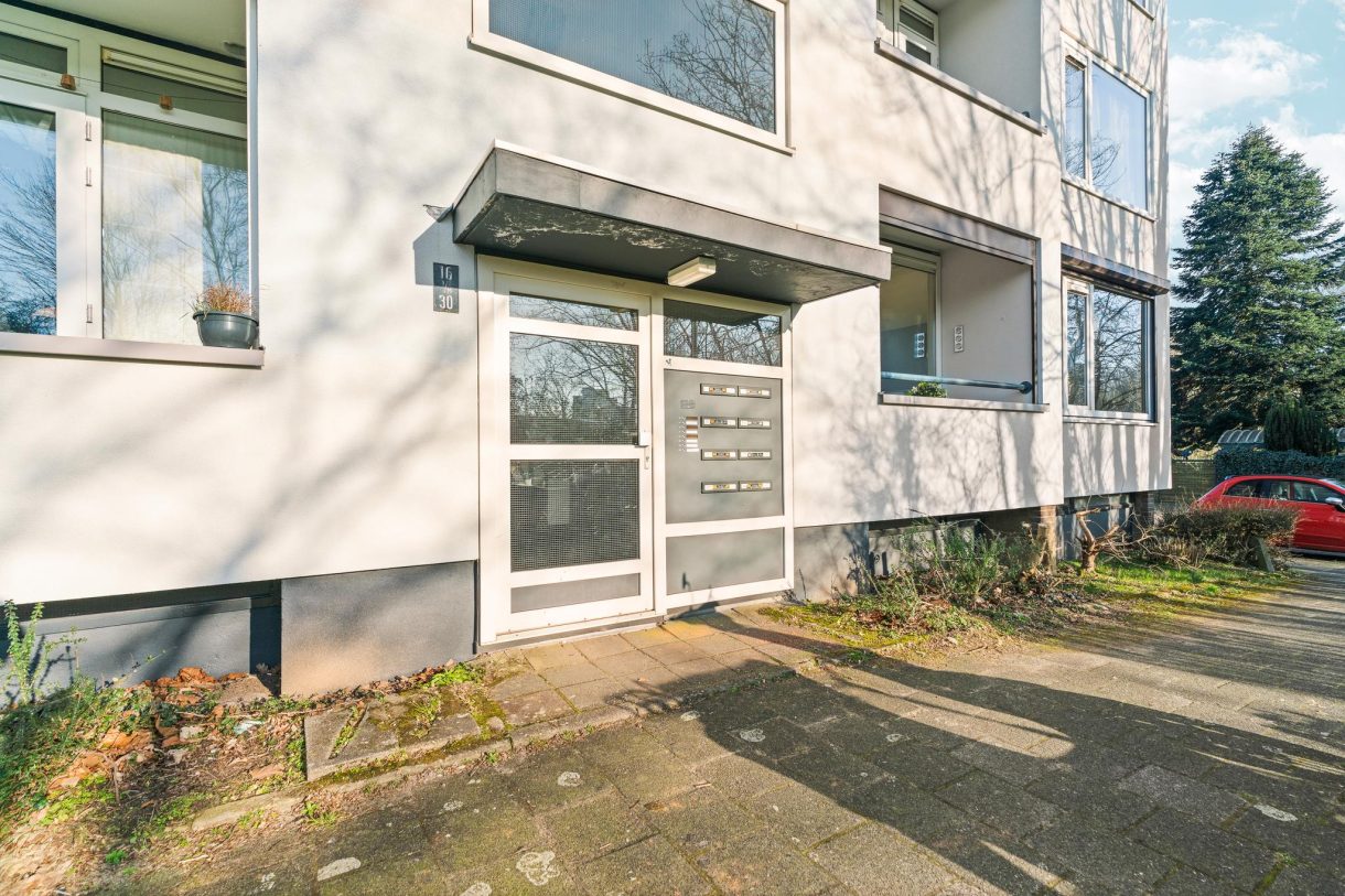Te koop: Foto Appartement aan de Valkenburgseweg 16 in Nijmegen