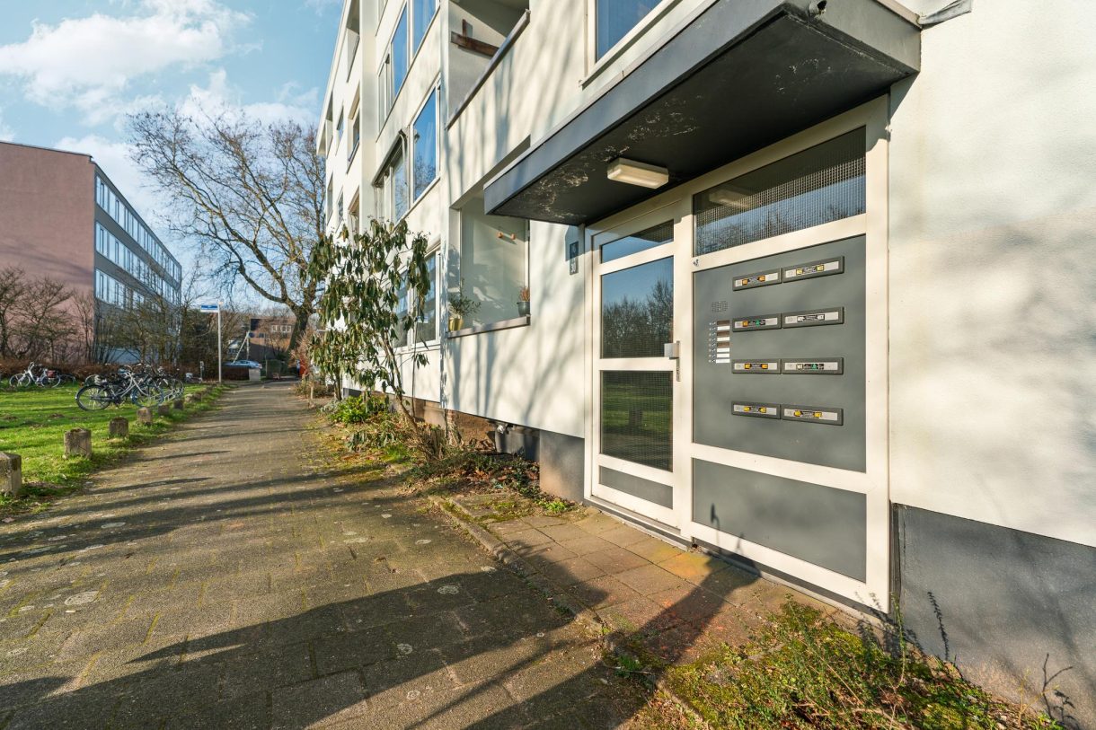 Te koop: Foto Appartement aan de Valkenburgseweg 16 in Nijmegen