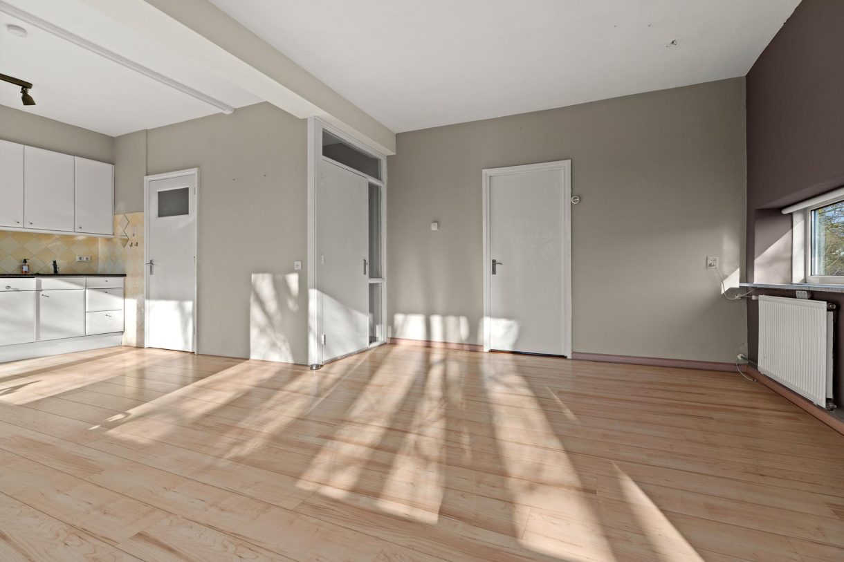 Te koop: Foto Appartement aan de Valkenburgseweg 16 in Nijmegen