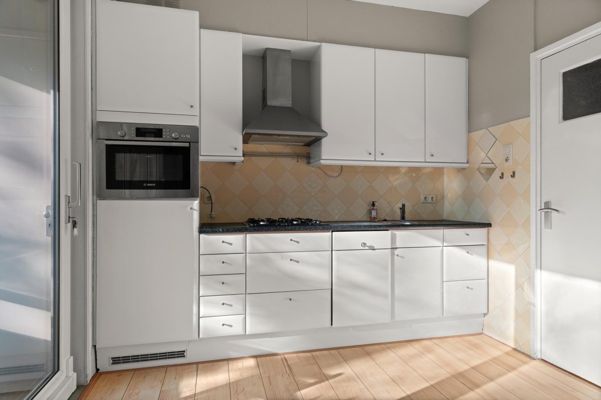 Te koop: Foto Appartement aan de Valkenburgseweg 16 in Nijmegen