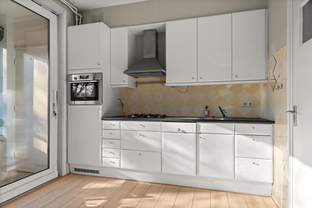 Te koop: Foto Appartement aan de Valkenburgseweg 16 in Nijmegen