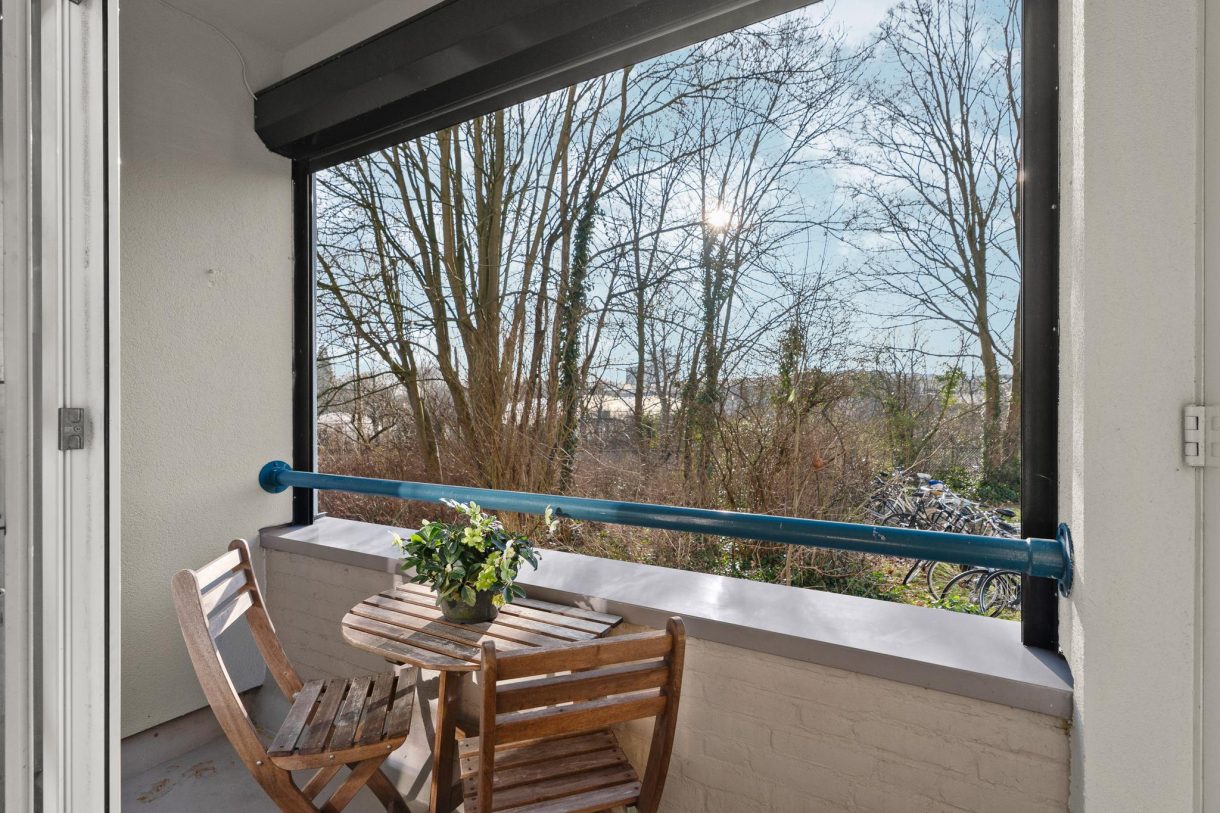 Te koop: Foto Appartement aan de Valkenburgseweg 16 in Nijmegen