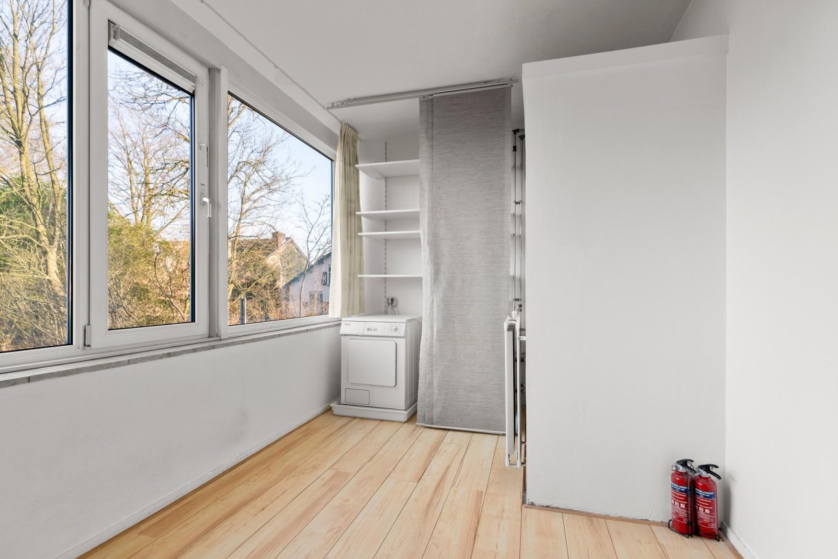 Te koop: Foto Appartement aan de Valkenburgseweg 16 in Nijmegen