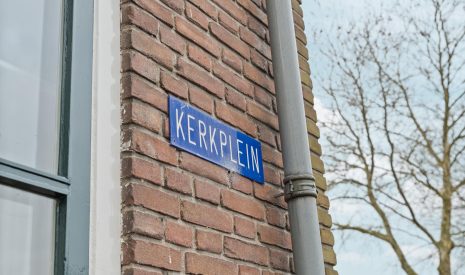 Te koop: Foto Woonhuis aan de Kerkplein 7 in Leuth