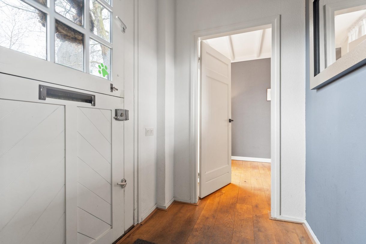 Te koop: Foto Woonhuis aan de Kerkplein 7 in Leuth