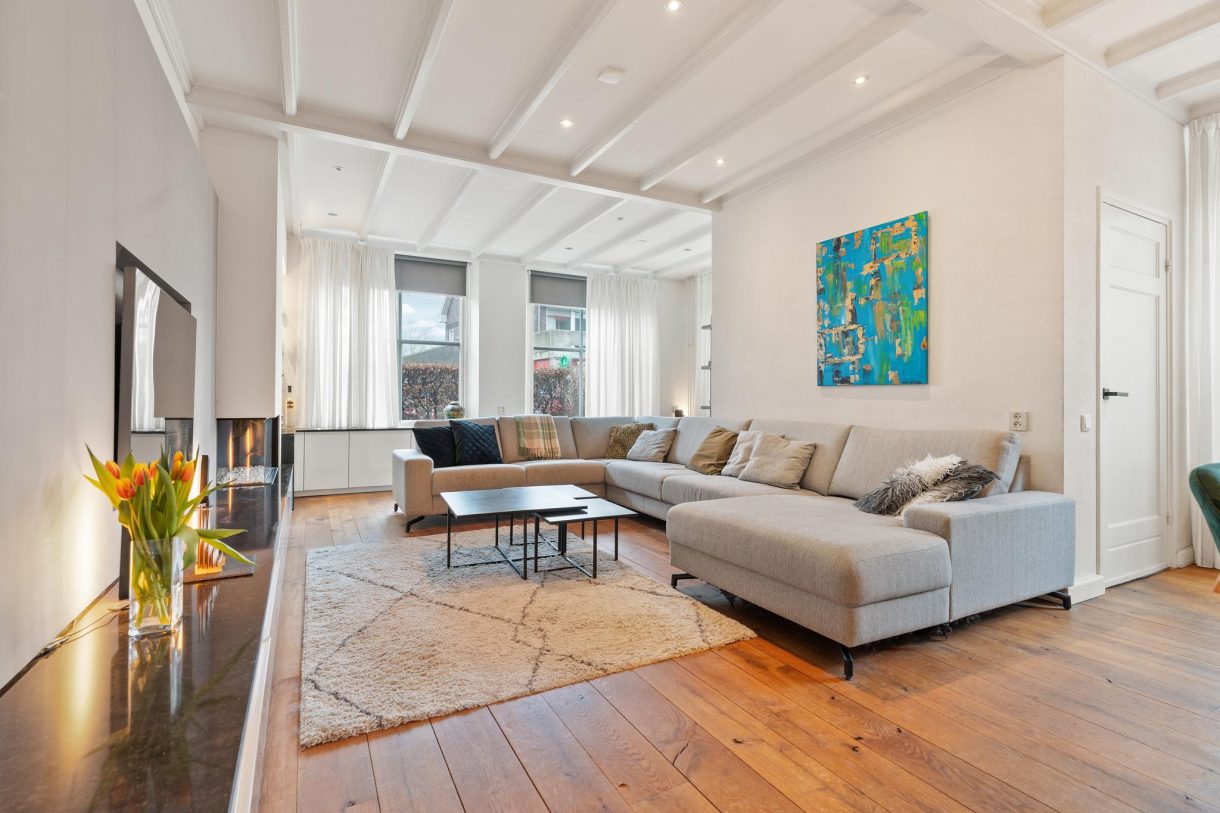 Te koop: Foto Woonhuis aan de Kerkplein 7 in Leuth